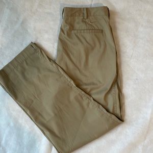 Mens Nike Golf Dri-fit pants 32/32